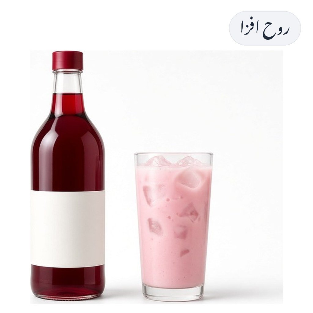 Rooh Afza 400ml