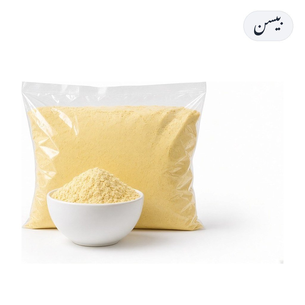 Besan 500g