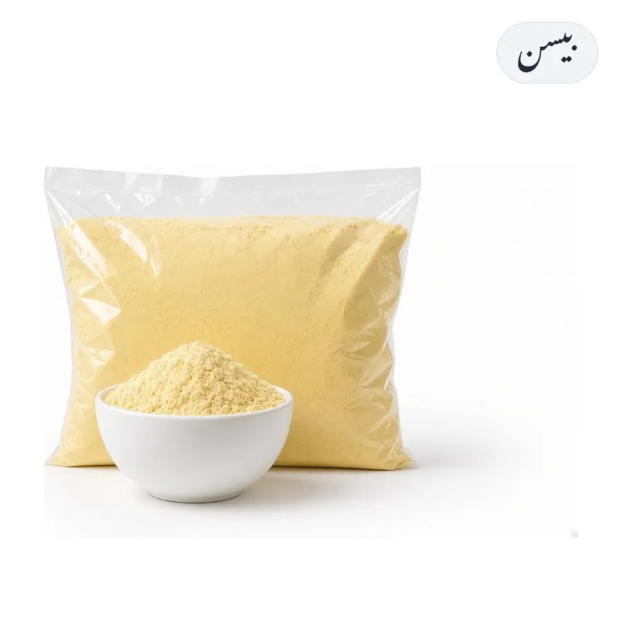 Besan 500g