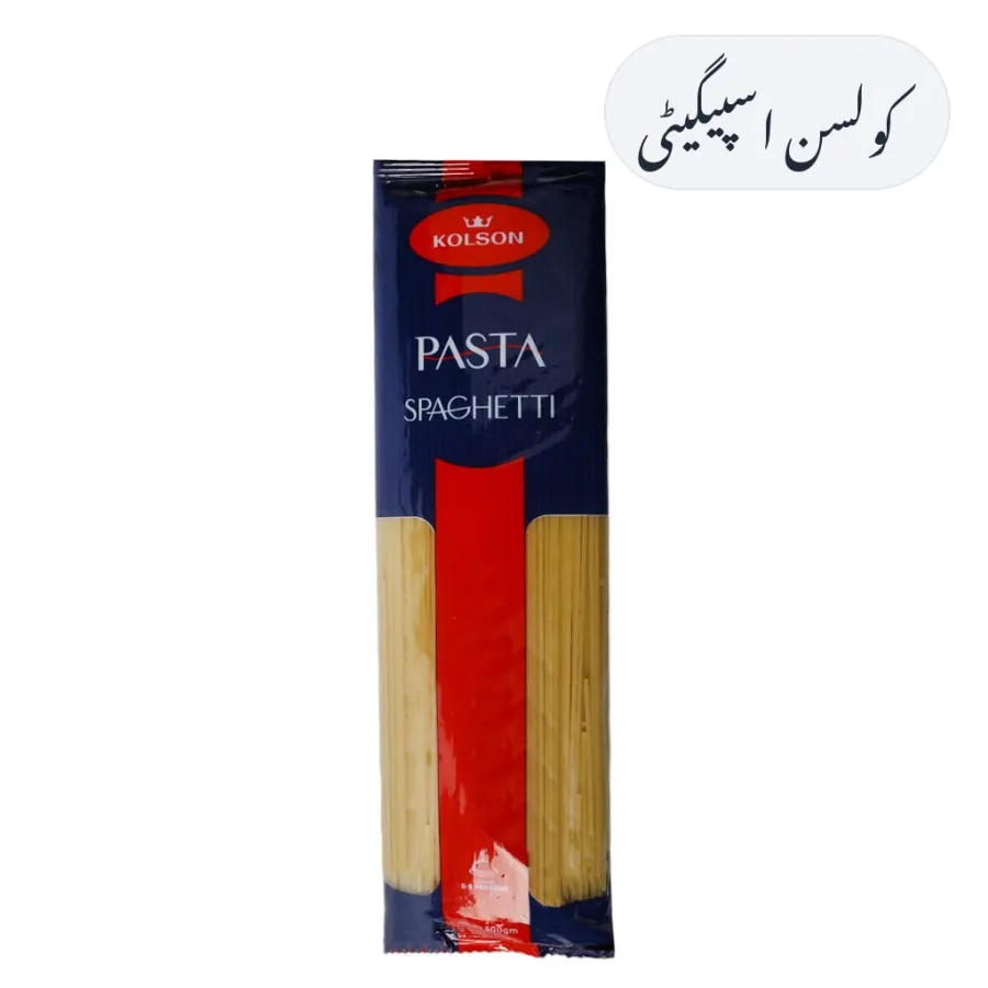 Kolson Spaghetti 500g