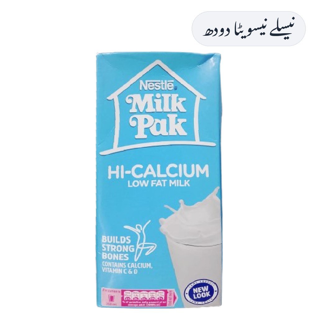 Nestle Nesvita Milk 1L
