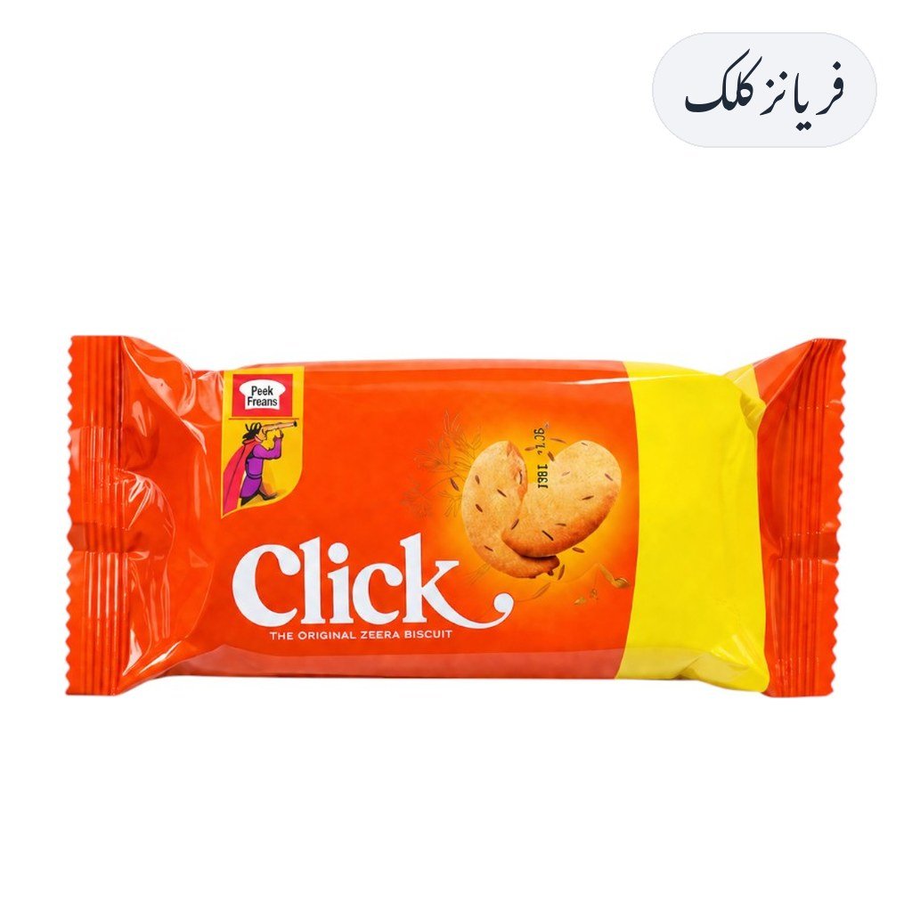 Peek Freans Click Family Pack