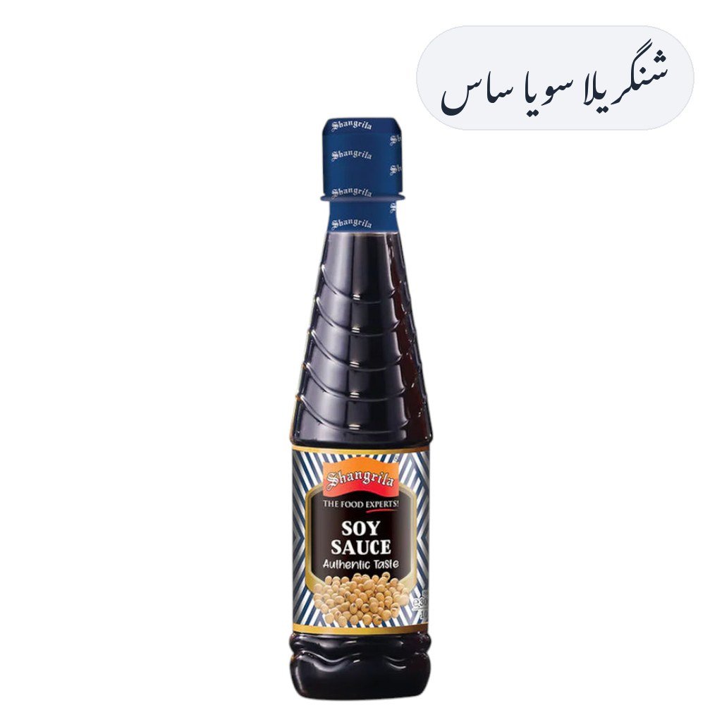 Shangrila Soya Sauce 300ml