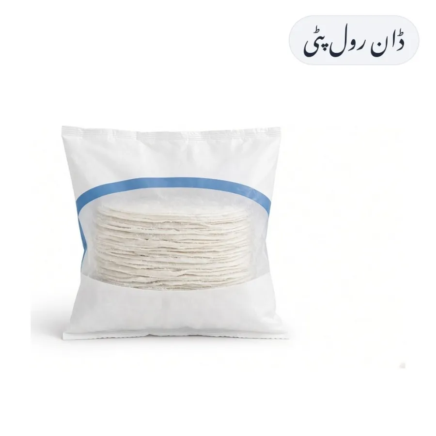 Dawn Roll Patti 40pcs