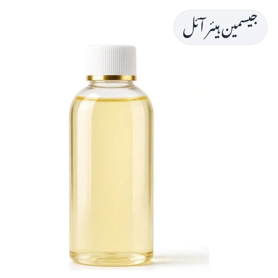 Jasmine Hair Oil 100ml