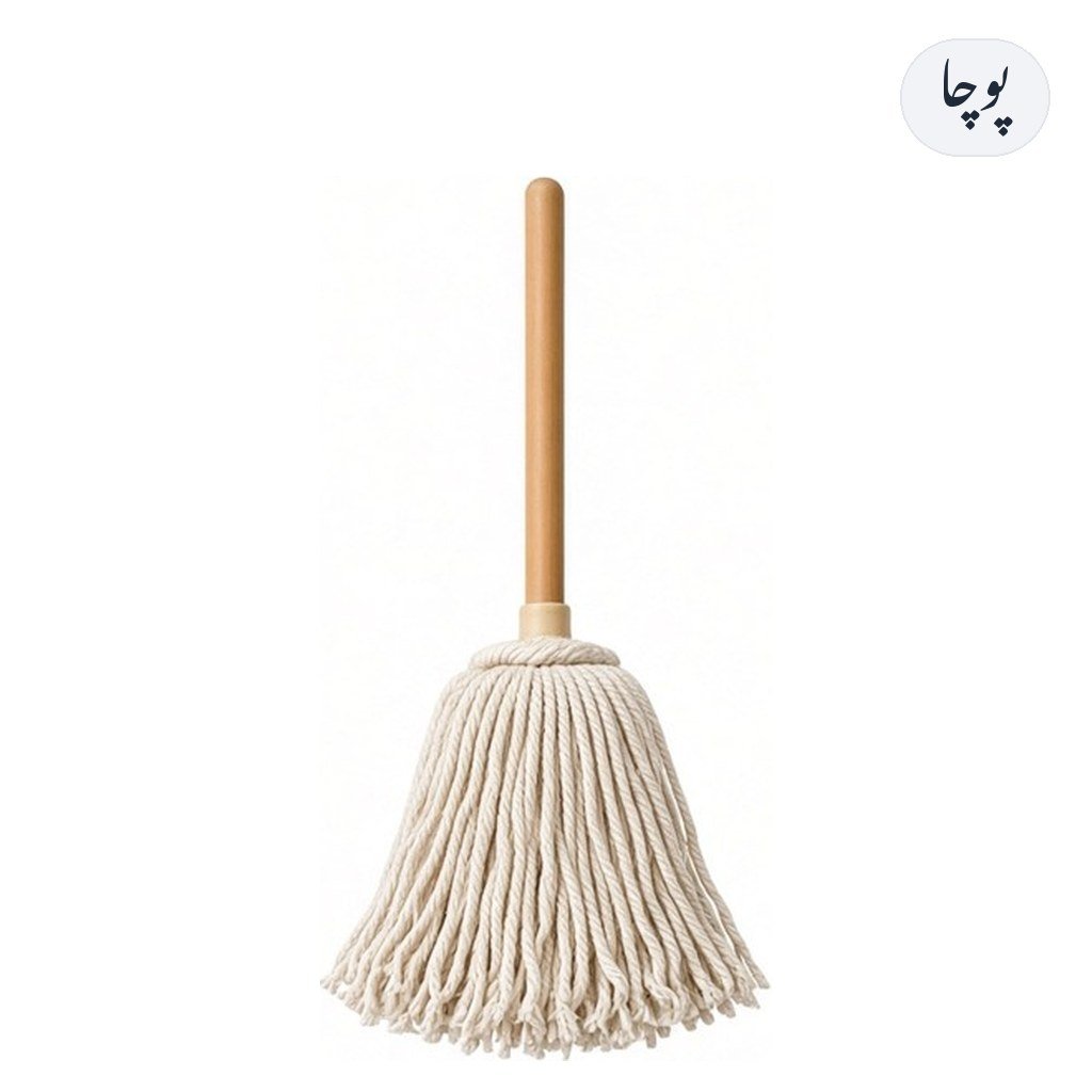 Pochha Mop