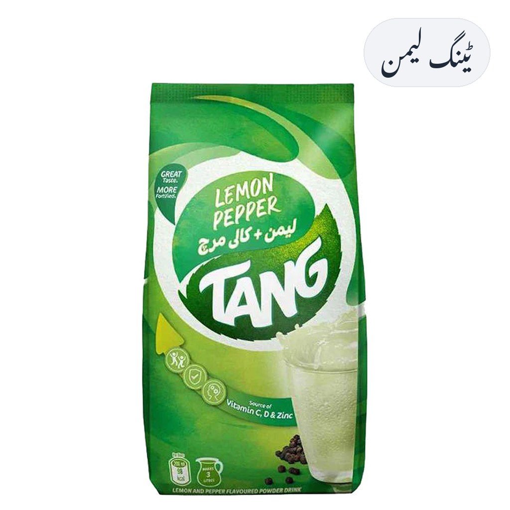 Tang Lemon 375g