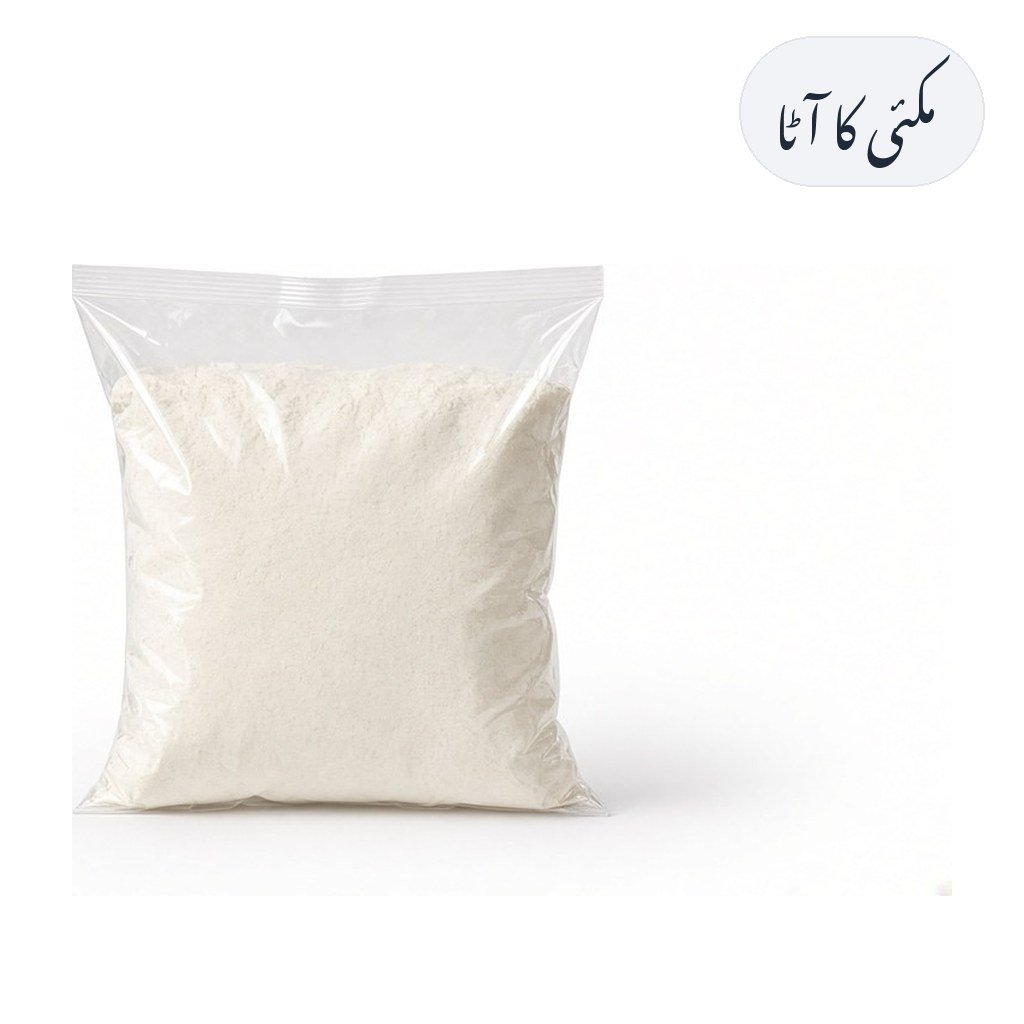 Corn Flour 1kg