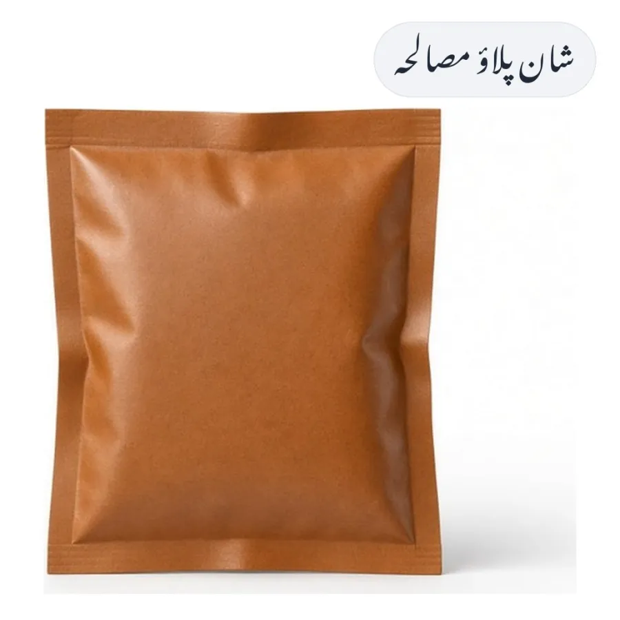 Shan Pulao Masala 50g