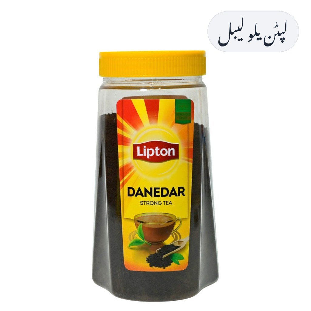 Lipton Yellow Label Tea 475g