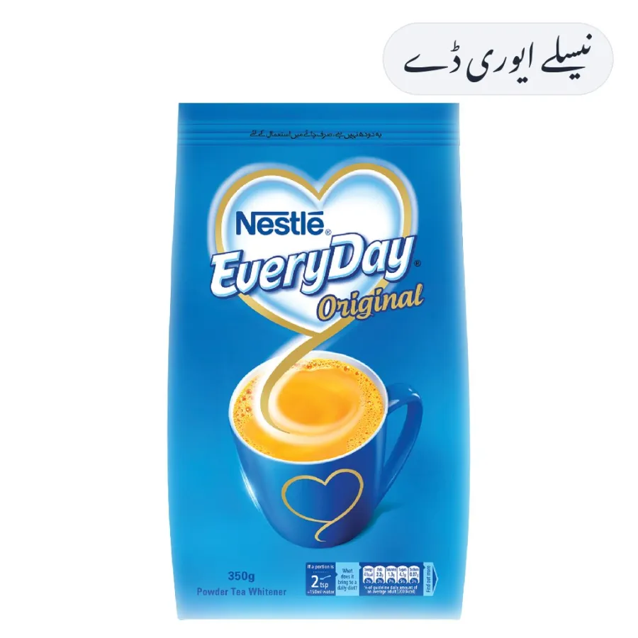 Nestle Everyday Milk Powder 400g