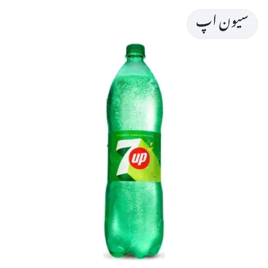 7Up 1.5L