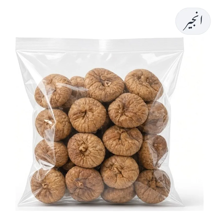 Anjeer 250g