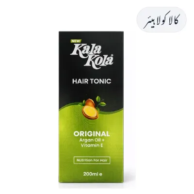 Kala Kola Hair Tonic