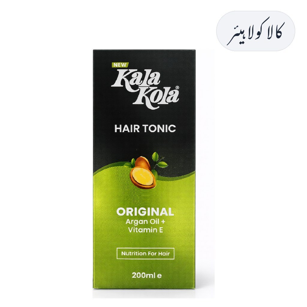Kala Kola Hair Tonic