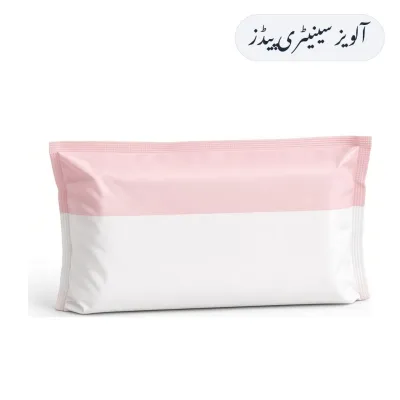 Always Sanitary Pads Long
