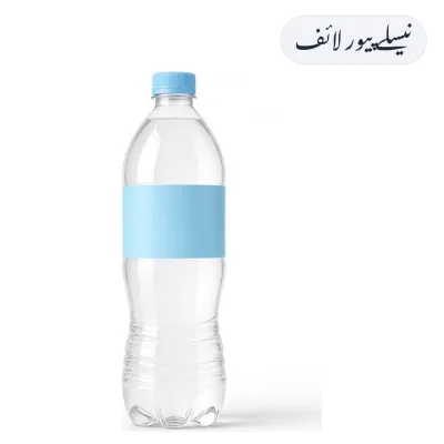 Nestle Pure Life Water 1.5L x6