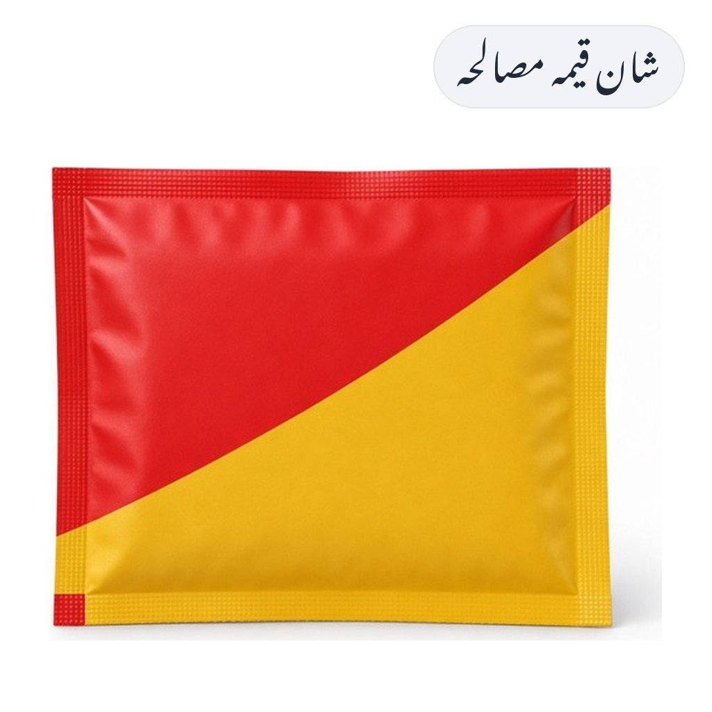 Shan Qeema Masala 50g