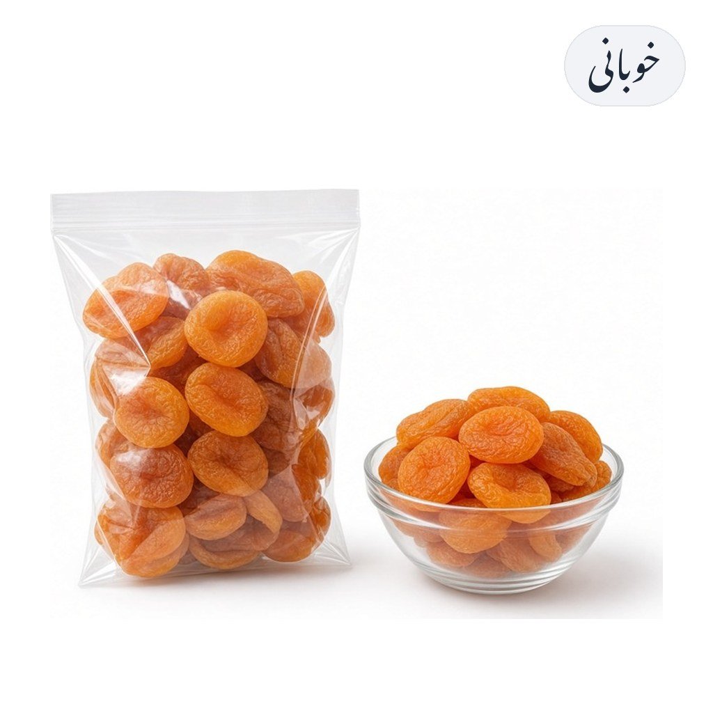 Khubani 250g