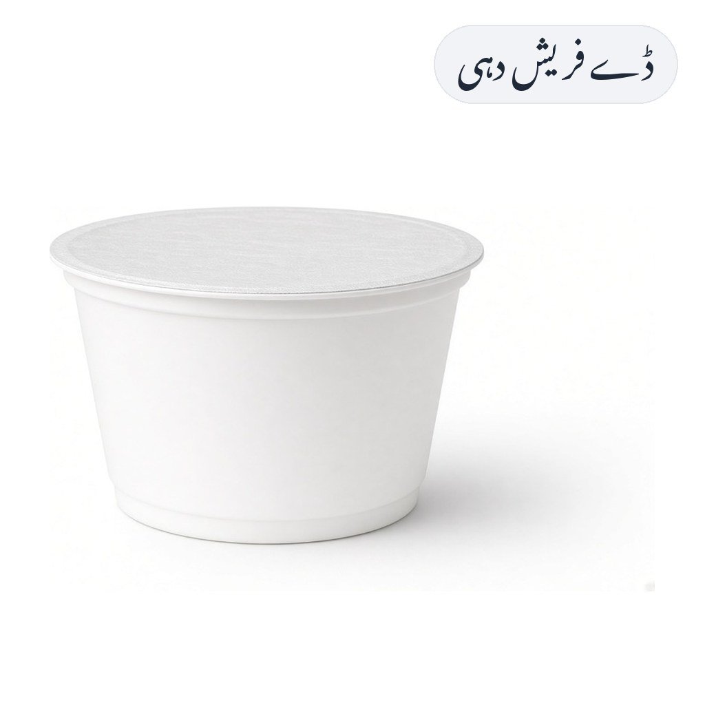 Dayfresh Yogurt 500g