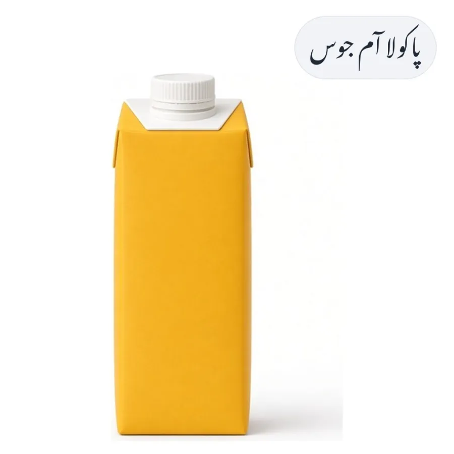 Pakola Mango Juice 250ml