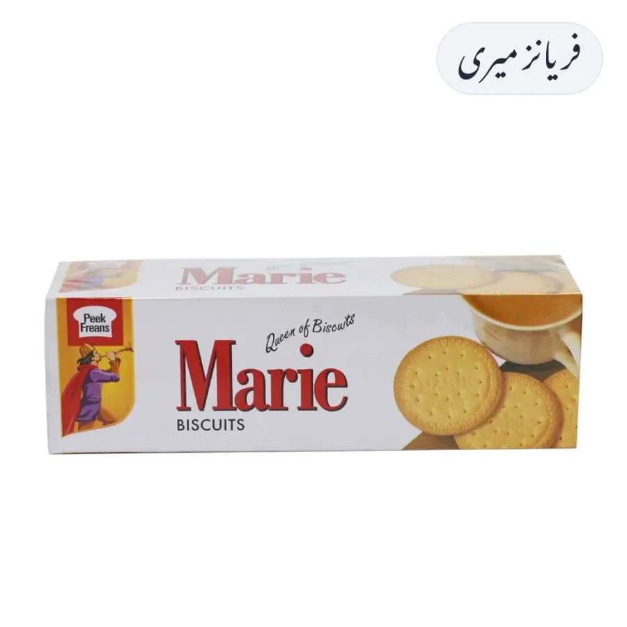 Peek Freans Marie Snack Pack