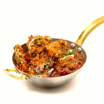 Chicken Karahi