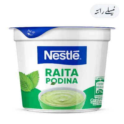 Nestle Raita 300g