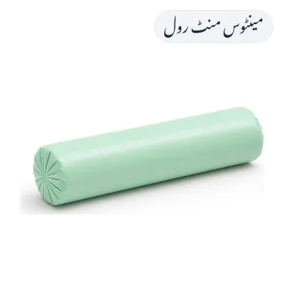 Mentos Mint Roll