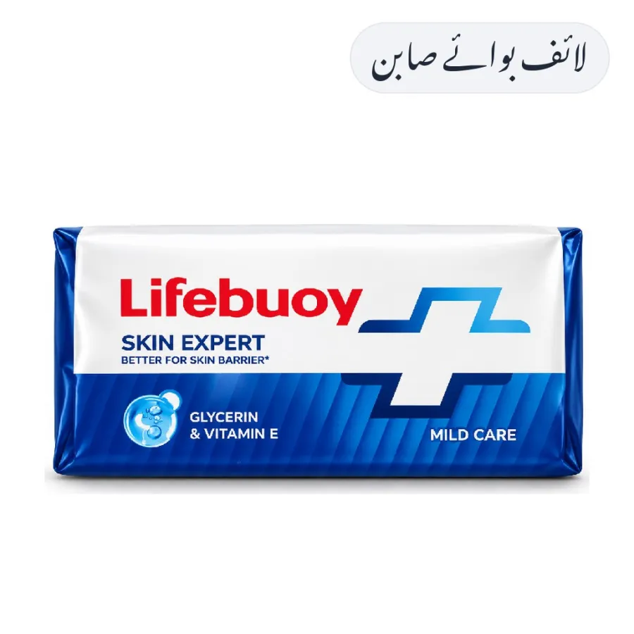 Lifebuoy Soap 3 Pack
