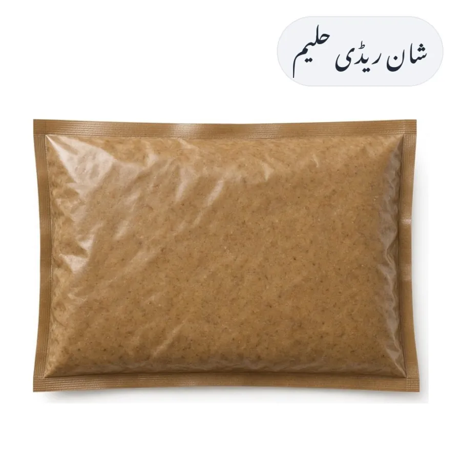 Shan Ready Haleem 300g