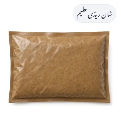 Shan Ready Haleem 300g