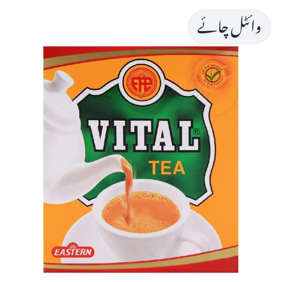Vital Tea 190g