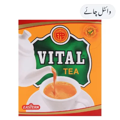 Vital Tea 190g