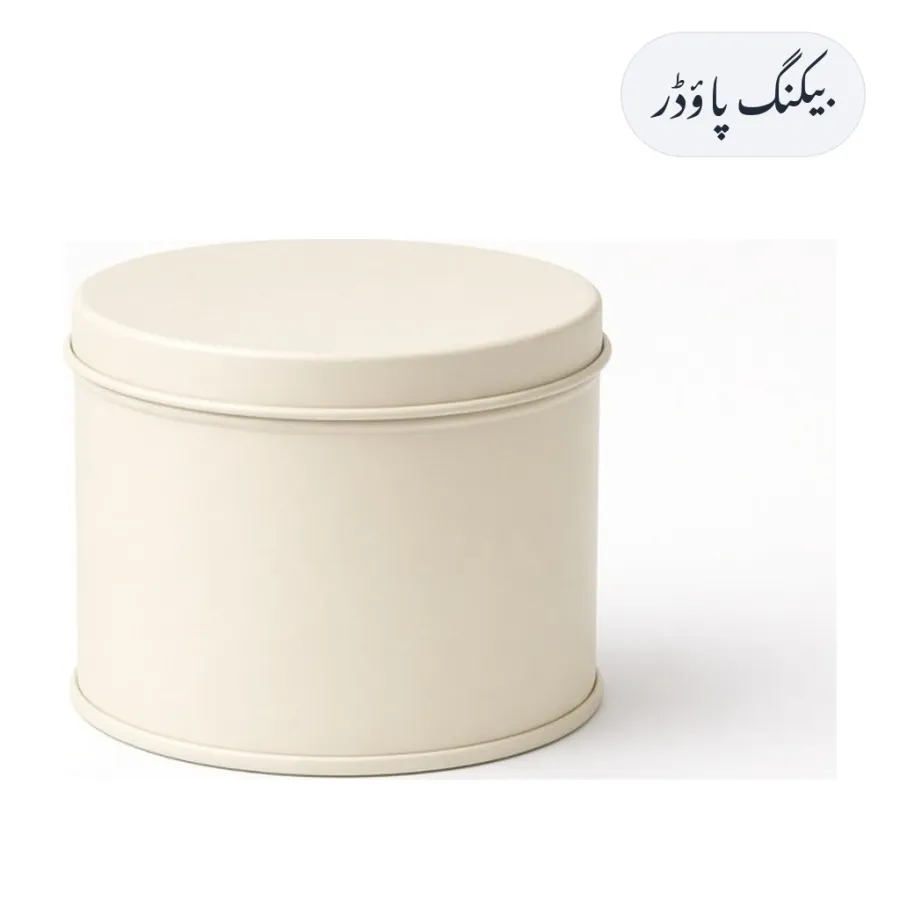 Baking Powder 100g