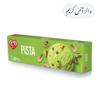 Walls Ice Cream Family Pack