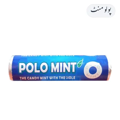 Polo Mint