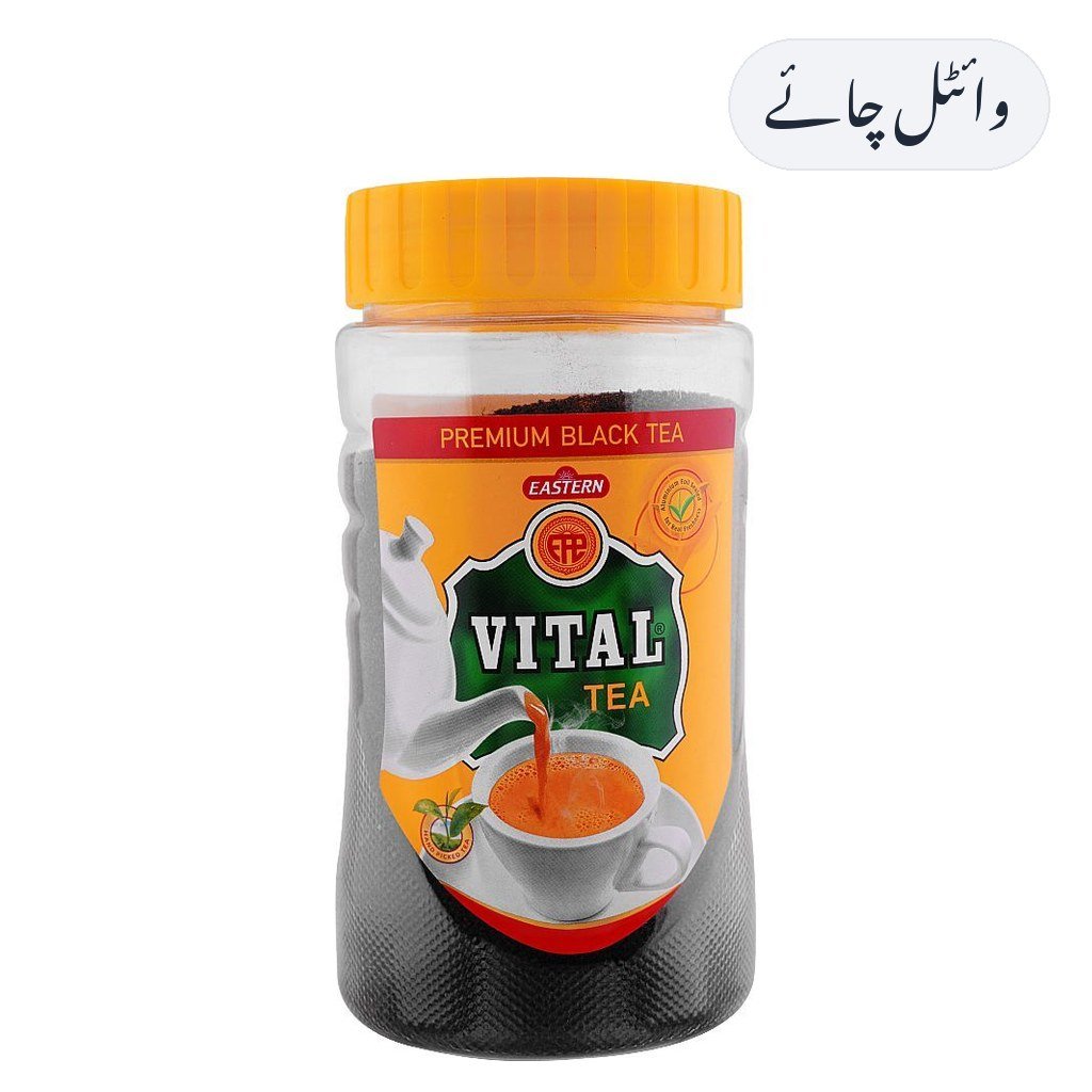 Vital Tea 475g