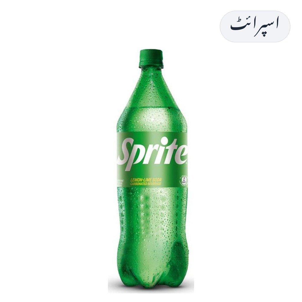 Sprite 1.5L