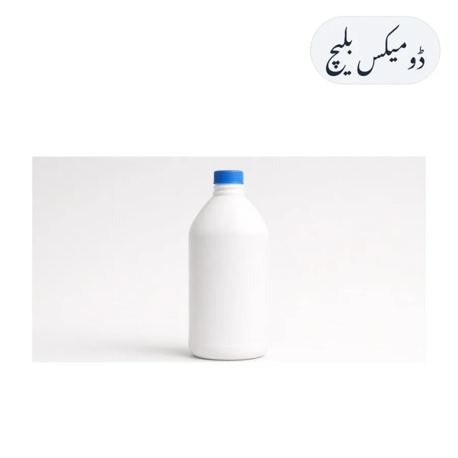 Domex Bleach 500ml