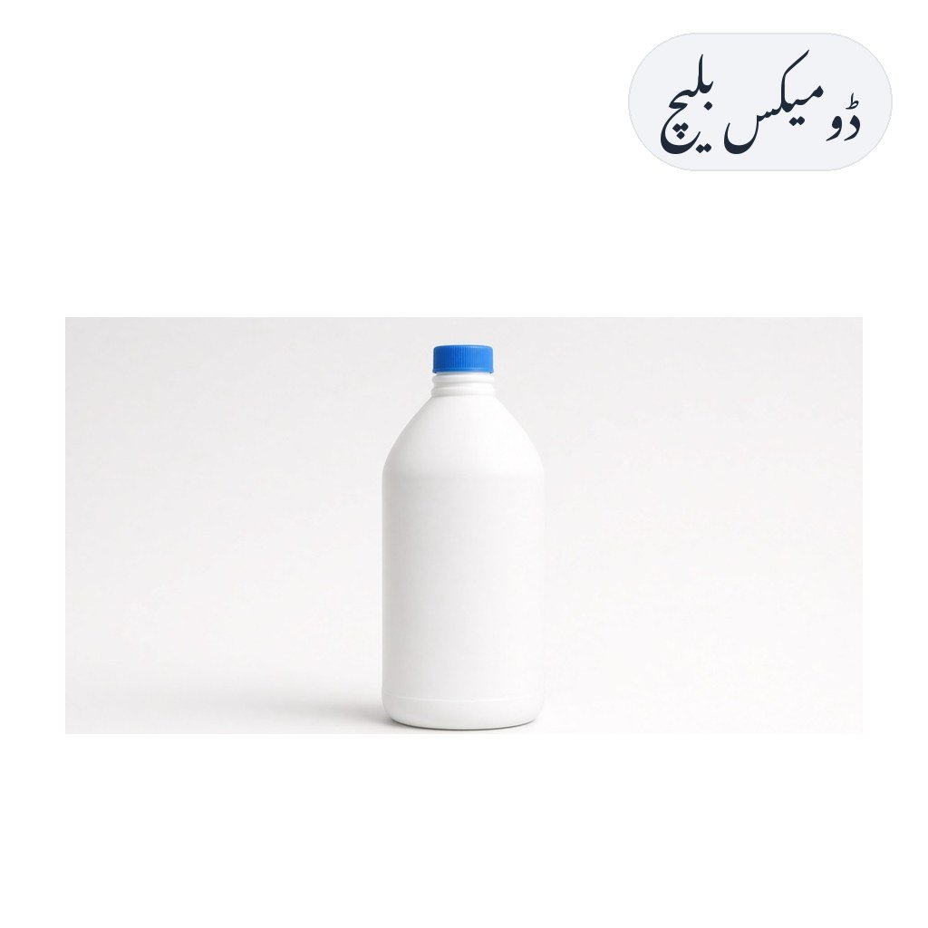 Domex Bleach 500ml