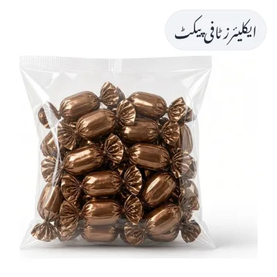 Eclairs Toffee Pack