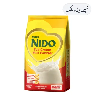 Nestle Nido Milk Powder 900g