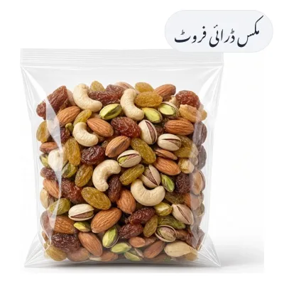 Mix Dry Fruit 500g