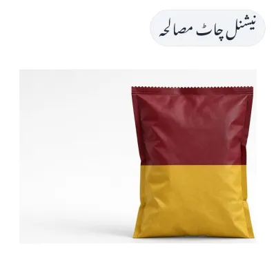 National Chaat Masala 50g