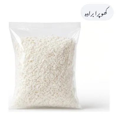 Desiccated Coconut 100g