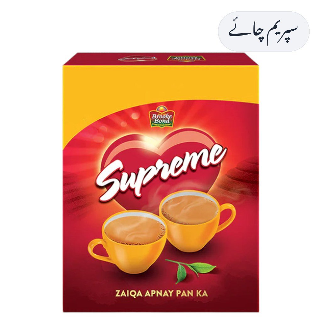 Supreme Tea 190g