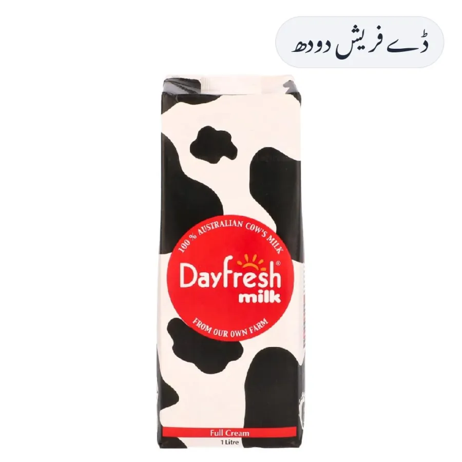Dayfresh Milk 1L