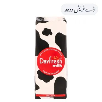 Dayfresh Milk 1L