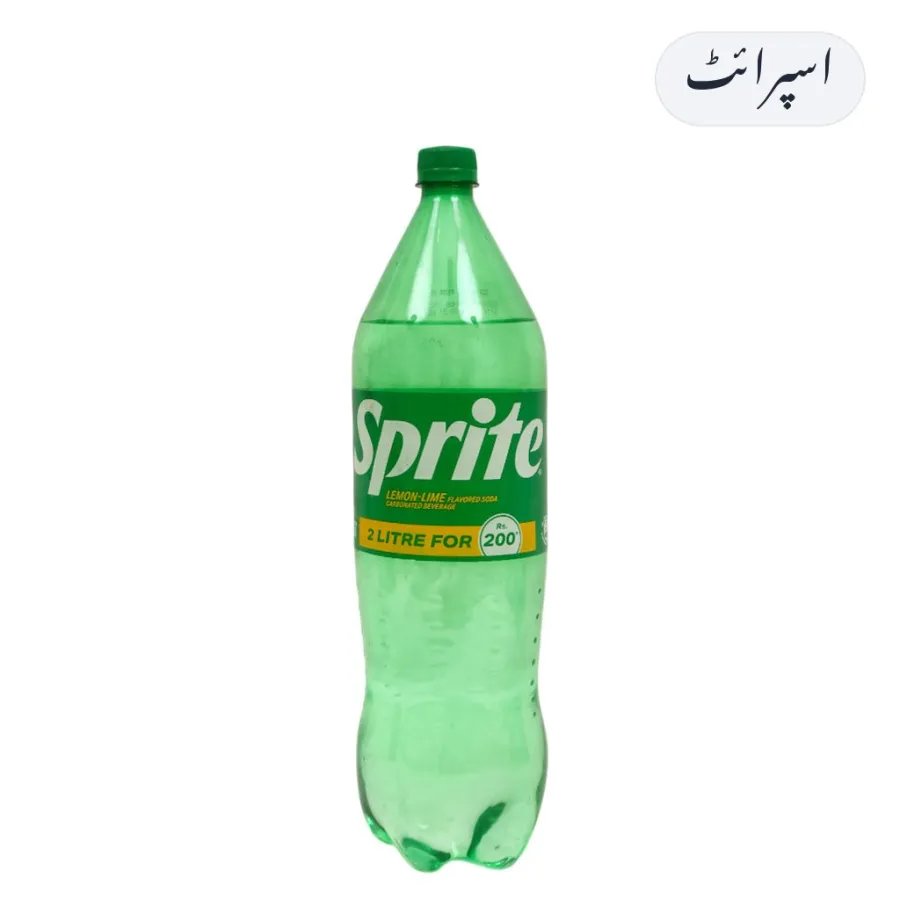 Sprite 2.25L